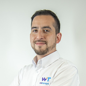 Ariel Sanchez Rivera