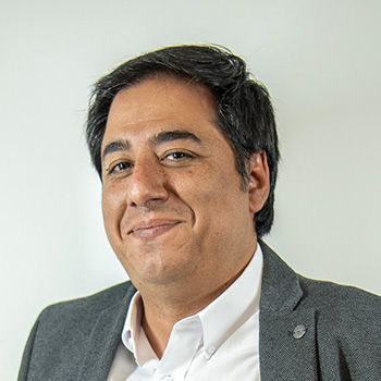 Mario Jofré Alba