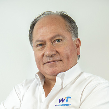 Abraham Vizcardo