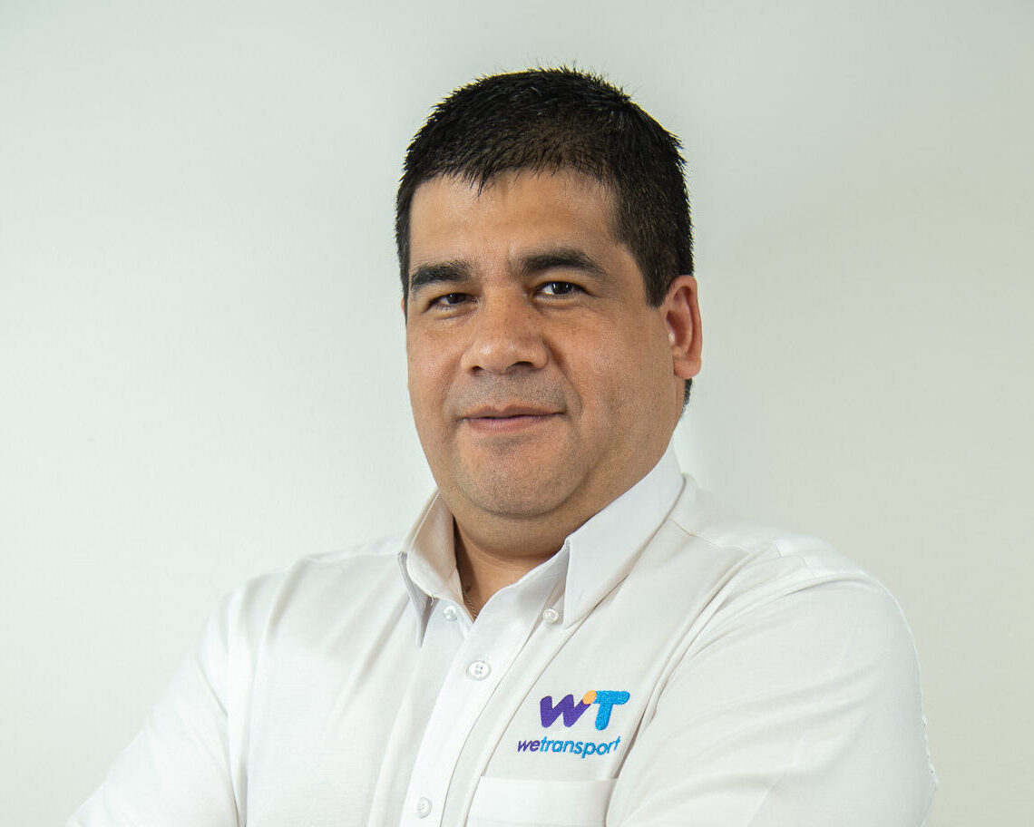 Luis Cáceres Alarcón